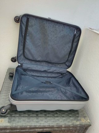Maleta Samsonite cabina