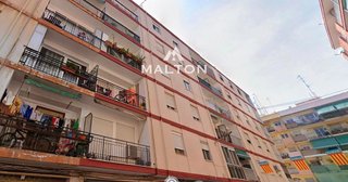 Piso en venta en Torrefiel en Valencia