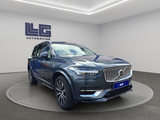 Volvo XC90 Volvo XC90 2.0 T8 AWD Recharge Inscription Exp Auto