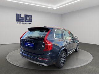 Volvo XC90 Volvo XC90 2.0 T8 AWD Recharge Inscription Exp Auto