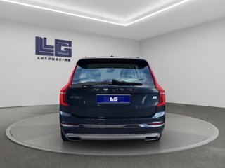 Volvo XC90 Volvo XC90 2.0 T8 AWD Recharge Inscription Exp Auto