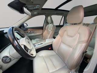 Volvo XC90 Volvo XC90 2.0 T8 AWD Recharge Inscription Exp Auto