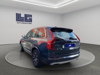 Volvo XC90 Volvo XC90 2.0 T8 AWD Recharge Inscription Exp Auto