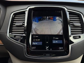 Volvo XC90 Volvo XC90 2.0 T8 AWD Recharge Inscription Exp Auto