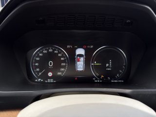 Volvo XC90 Volvo XC90 2.0 T8 AWD Recharge Inscription Exp Auto