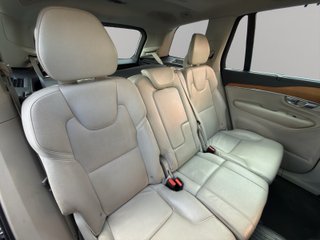 Volvo XC90 Volvo XC90 2.0 T8 AWD Recharge Inscription Exp Auto