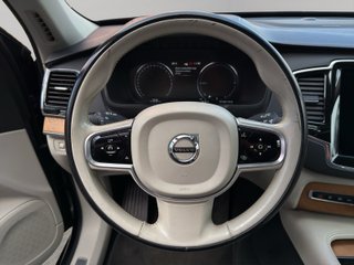 Volvo XC90 Volvo XC90 2.0 T8 AWD Recharge Inscription Exp Auto
