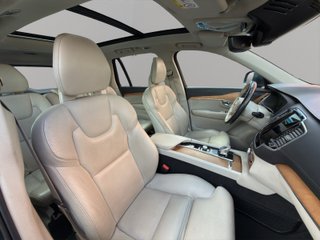 Volvo XC90 Volvo XC90 2.0 T8 AWD Recharge Inscription Exp Auto