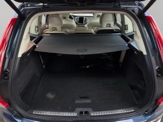Volvo XC90 Volvo XC90 2.0 T8 AWD Recharge Inscription Exp Auto