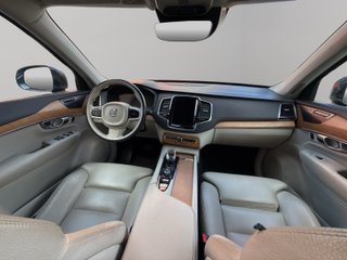 Volvo XC90 Volvo XC90 2.0 T8 AWD Recharge Inscription Exp Auto