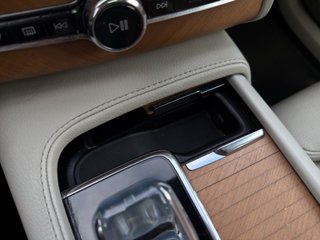 Volvo XC90 Volvo XC90 2.0 T8 AWD Recharge Inscription Exp Auto