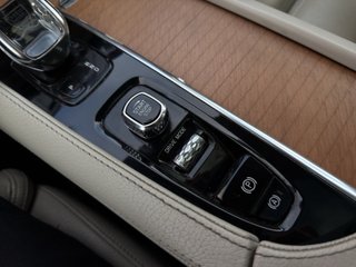 Volvo XC90 Volvo XC90 2.0 T8 AWD Recharge Inscription Exp Auto