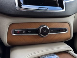 Volvo XC90 Volvo XC90 2.0 T8 AWD Recharge Inscription Exp Auto