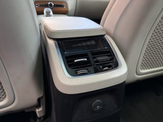 Volvo XC90 Volvo XC90 2.0 T8 AWD Recharge Inscription Exp Auto