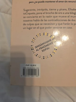 La magia de ser nosotros / The Magic of Being O...