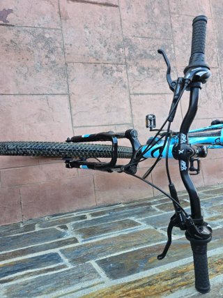 Bicicleta Conor 6300 Talla M 27.5