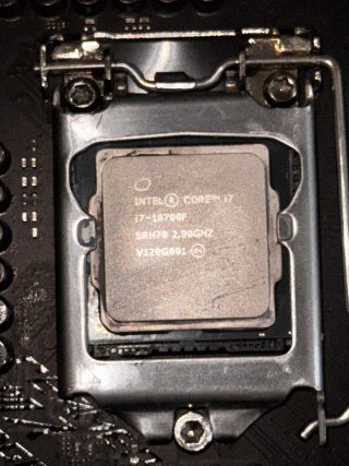 Placa Base ASUS ROG STRIX Z490-E GAMING