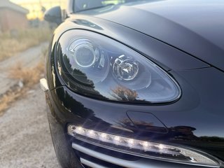 Porsche Cayenne 2015 sport crono DIESEL 3.0