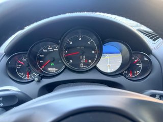 Porsche Cayenne 2015 sport crono DIESEL 3.0