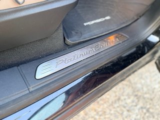 Porsche Cayenne 2015 sport crono DIESEL 3.0