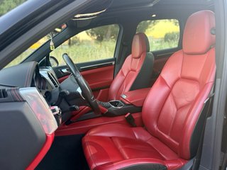 Porsche Cayenne 2015 sport crono DIESEL 3.0
