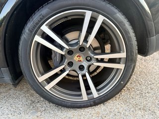 Porsche Cayenne 2015 sport crono DIESEL 3.0
