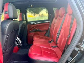 Porsche Cayenne 2015 sport crono DIESEL 3.0