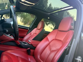Porsche Cayenne 2015 sport crono DIESEL 3.0