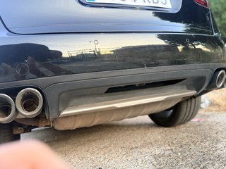 Porsche Cayenne 2015 sport crono DIESEL 3.0