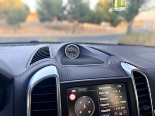 Porsche Cayenne 2015 sport crono DIESEL 3.0