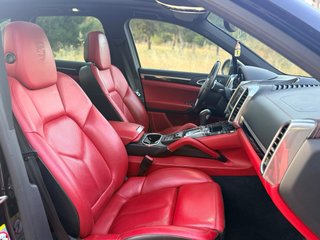 Porsche Cayenne 2015 sport crono DIESEL 3.0