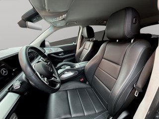 Mercedes-Benz GLE Mercedes-Benz GLE GLE 350 de 4MATIC (Híbrido Enchufable)