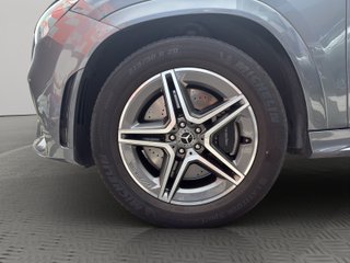 Mercedes-Benz GLE Mercedes-Benz GLE GLE 350 de 4MATIC (Híbrido Enchufable)