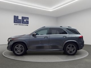 Mercedes-Benz GLE Mercedes-Benz GLE GLE 350 de 4MATIC (Híbrido Enchufable)