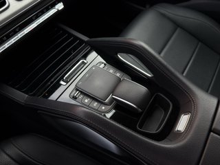 Mercedes-Benz GLE Mercedes-Benz GLE GLE 350 de 4MATIC (Híbrido Enchufable)