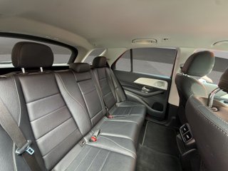 Mercedes-Benz GLE Mercedes-Benz GLE GLE 350 de 4MATIC (Híbrido Enchufable)