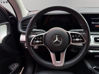 Mercedes-Benz GLE Mercedes-Benz GLE GLE 350 de 4MATIC (Híbrido Enchufable)