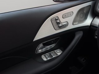 Mercedes-Benz GLE Mercedes-Benz GLE GLE 350 de 4MATIC (Híbrido Enchufable)