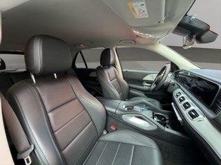 Mercedes-Benz GLE Mercedes-Benz GLE GLE 350 de 4MATIC (Híbrido Enchufable)