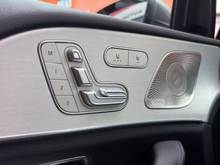 Mercedes-Benz GLE Mercedes-Benz GLE GLE 350 de 4MATIC (Híbrido Enchufable)