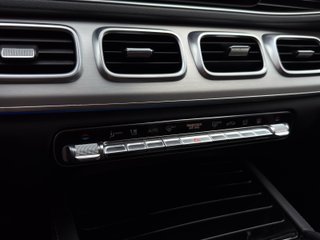 Mercedes-Benz GLE Mercedes-Benz GLE GLE 350 de 4MATIC (Híbrido Enchufable)