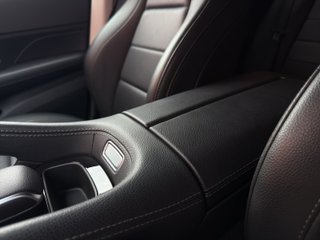 Mercedes-Benz GLE Mercedes-Benz GLE GLE 350 de 4MATIC (Híbrido Enchufable)