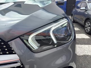 Mercedes-Benz GLE Mercedes-Benz GLE GLE 350 de 4MATIC (Híbrido Enchufable)