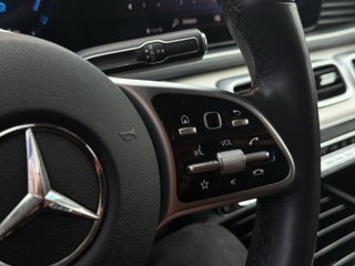 Mercedes-Benz GLE Mercedes-Benz GLE GLE 350 de 4MATIC (Híbrido Enchufable)