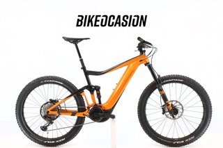 Bicicleta Giant Trance E+ 1 Pro GX t.L Reacondicionada