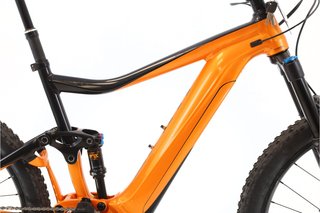 Bicicleta Giant Trance E+ 1 Pro GX t.L Reacondicionada