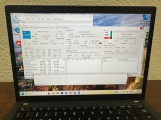 Lenovo ThinkPad X13 i5-1145G7 16GB 256GB Nvme 13”