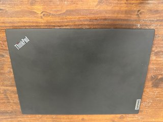 Lenovo ThinkPad X13 i5-1145G7 16GB 256GB Nvme 13”