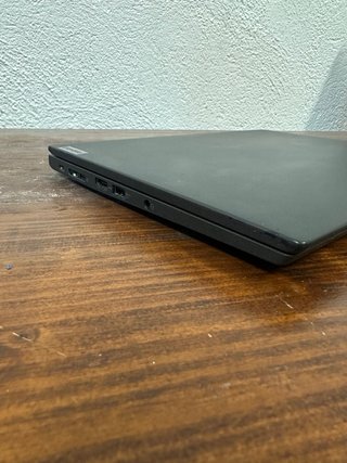Lenovo ThinkPad X13 i5-1145G7 16GB 256GB Nvme 13”