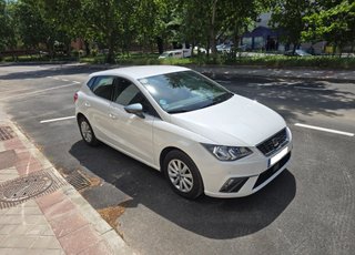 SEAT Ibiza 1.0 TGI 90cv XCELLENCE - ECO